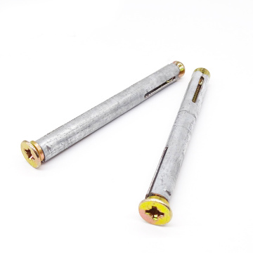 Metal Frame Door Mat Galvanized metal frame expansion anchor for door window Factory