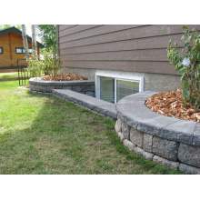 basement window Best Rated Basement Windows Soundproof Windows Supplier