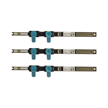 High Definition Custom Dual Camera Module with IR Face Recognition