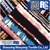 Risingstar High Quality Woven Rayon Challis 30s rayon printing