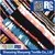 Risingstar High Quality Woven Rayon Challis 30s rayon printing