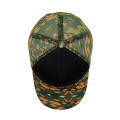 Hoge frequentie Logo Trucker Cap