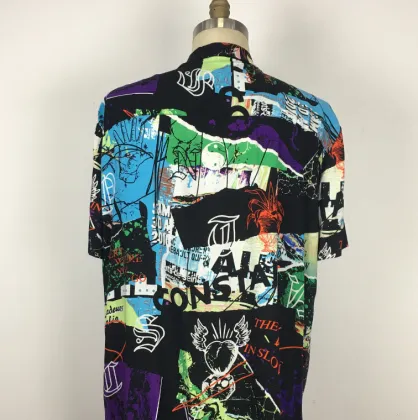 New Summer 2020 Shirt Printing Designs