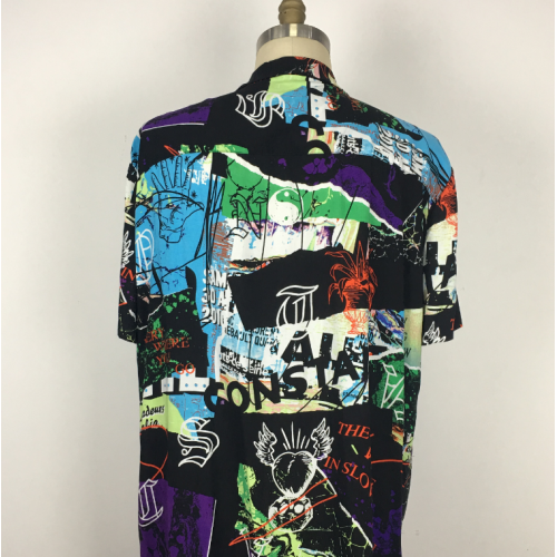 New Summer 2020 Shirt Printing Designs