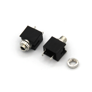 2.5MM Different Types of Headphone Jacks