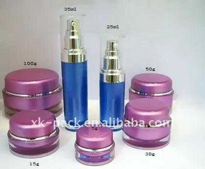 round cream jay