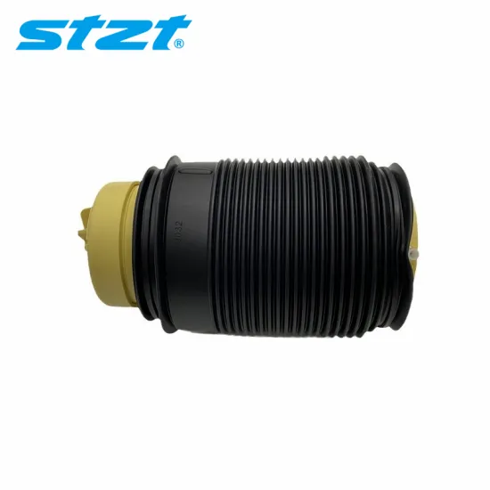 Airmatic Parts Pneumatic Air Suspension Shock Spring for Mercedes Benz w212 w218 (stzt 2123200725 2123200825)