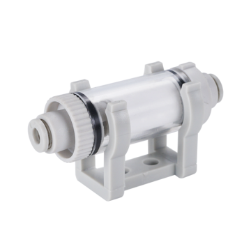 Vacuum Filter with Bracket VFU2-66P VFU2-44P