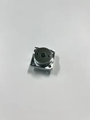 Mazak CNC Machining CNC Turning Milling Hardware Parts