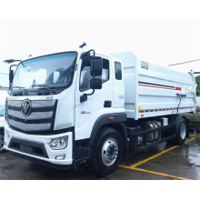 Foton 18000kg Heavy Duty Garbage Truck