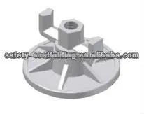 casting wing nut