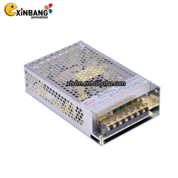 Cung cấp năng lượng WM -120T -