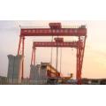 Beam Lifting Gantry Crane