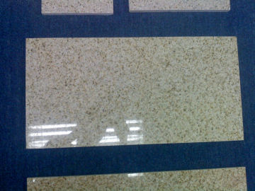 Yellow Granite G682