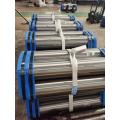 Seamless unhoned tubing for hydraulic cylinder barrel