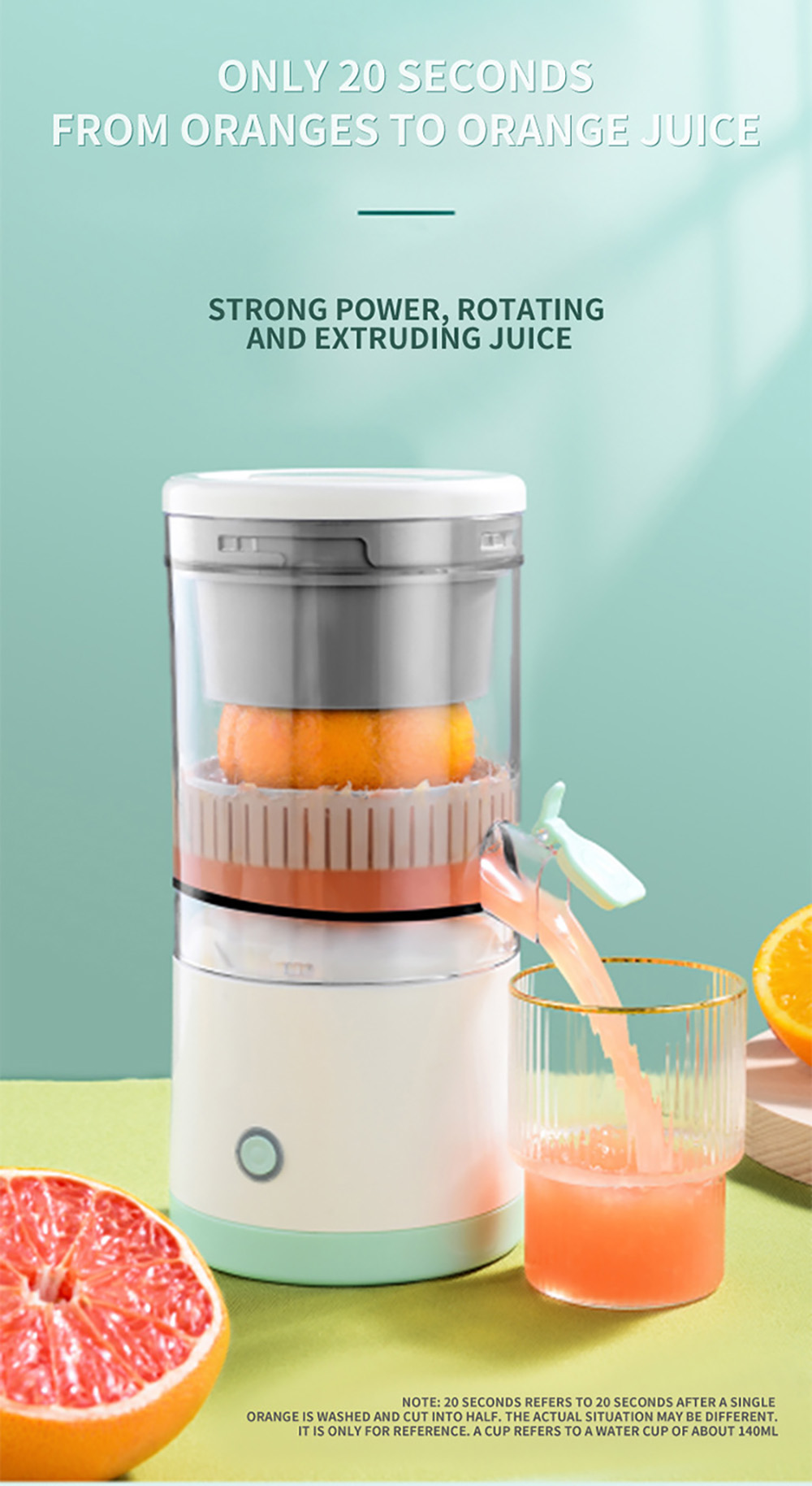 fresh fruit mini blender blenders and juicers