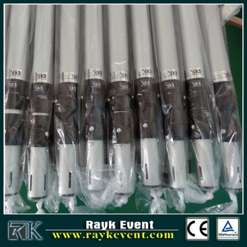 2014 Hot New Design Multiple Use Pipe and Drape Kits