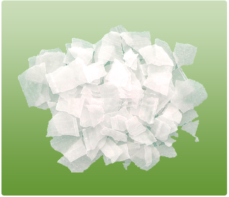 Caustic Soda Flakes 96%MIN 99%MIN