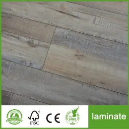 8mm E.I.R. Laminate Flooring AC3