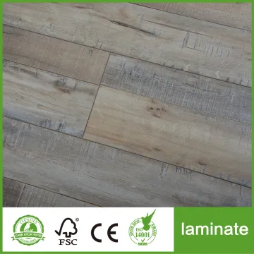 12mm AC3 Waterproof HDF Laminate Flooring