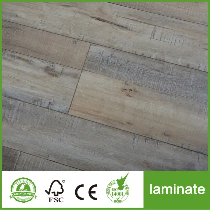 8mm E.I.R. Laminate Flooring AC3