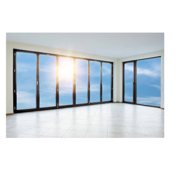Singapore Villa Aluminium Folding Door Suppliers & Manufacturers