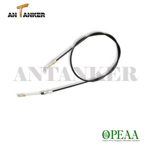 Hru195 Lawn Mower Parts Throttle Cable Lawn Mowers Wholesale, High