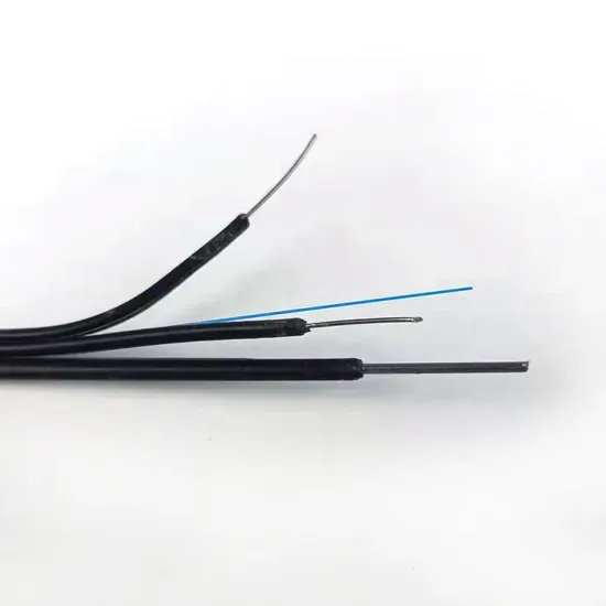 Feiboer High Quality FTTH Fiber Drop Cable