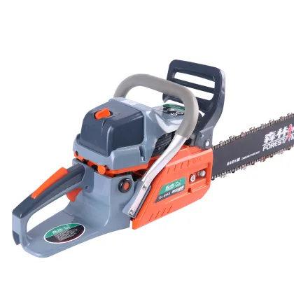 Wholesale High Efficiency Cordless Chain Saws for Wood Cutting