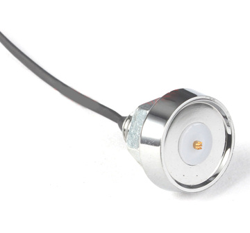 1-Wire Dallas TM DS1990A-F5 Magnetic IButton Reader Probe: Search Engine