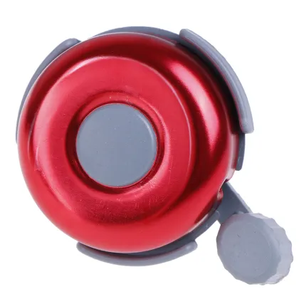 Bicycle Handlebar Bells Metal Bike Bell Ring Bicycle Bells Horn Mountain Bike