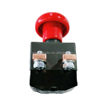 DL-00000655 Emergency Disconnect Stop Switch for Dingli Scissor Lift