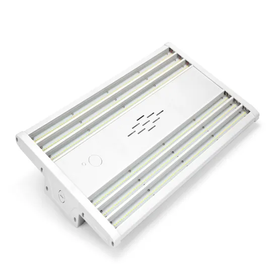 220 Watt 4ft LED Linear High Bay Light