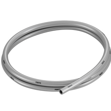 Fesot plastikowe rurki Pun-H-8x1 25-SI 558280