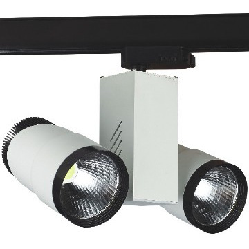 30W COB Track light ,XN-GD0630-2