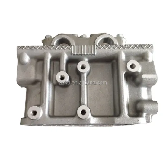 Factory Direct Cylinder Head for Mitsubishi 2.8D 2835 4M40 ME202621: Affordable Pricing and Genuine Quality