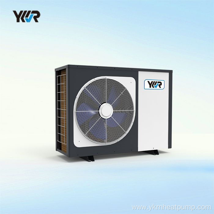 TUV Heating Pump R32 Inverter Heat Pump