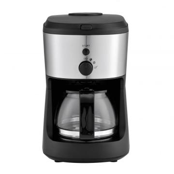 5cups Grinder Coffee Machine
