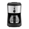 5Cups Grinder Coffee Machine