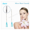 PDO Thread Facial Lift Double Needle