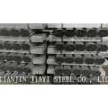 1050 Welded Aluminum Tube