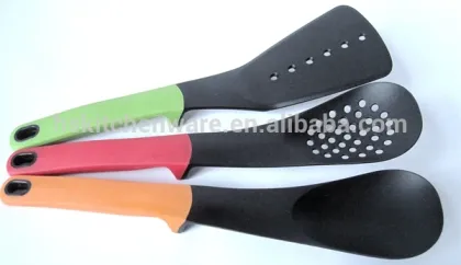 hot new products for 2015 kitchen tool nylon PA66 bonny kitchen utensils HS1266A