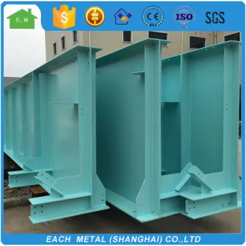 Hot sale H beam for columns