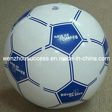Inflatable Promotional PVC Beach Ball