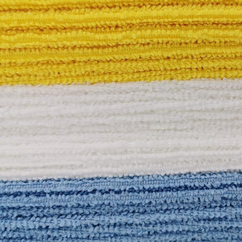 Blue White Yellow Blue White Yellow