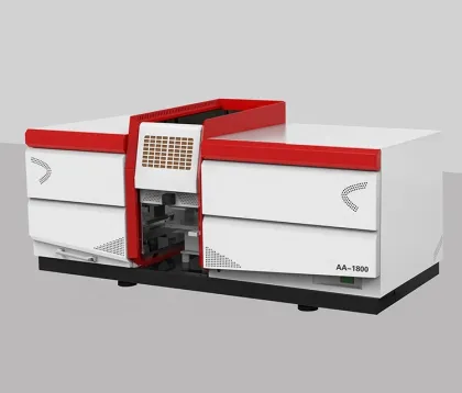 AA 1800F/C/D Atomic Absorption Spectrophotometer