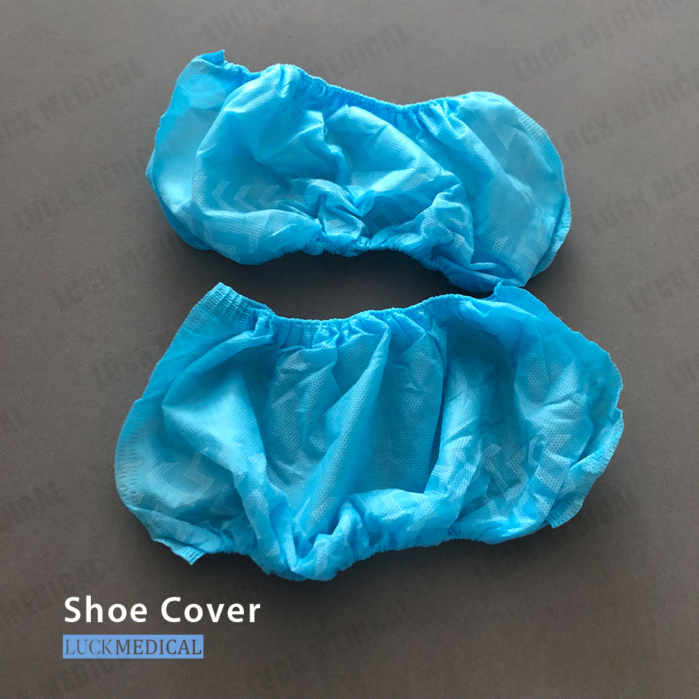 Disposable Waterproof Shoe Cover