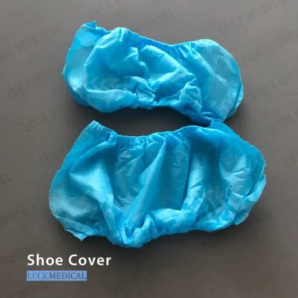 Disposable Waterproof Shoe Cover