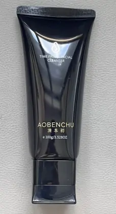 AOBENCHU Anti-Aging Facial Cleanser