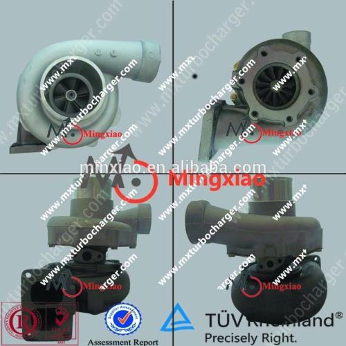 Turbocharger EX450-5 6RB1 TA51 114400-3400